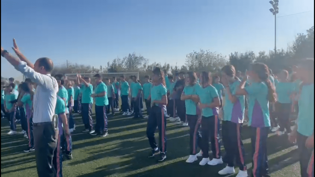 Welcome Year 9&nbsp;students!