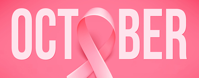 Pink October Casual&nbsp;Day