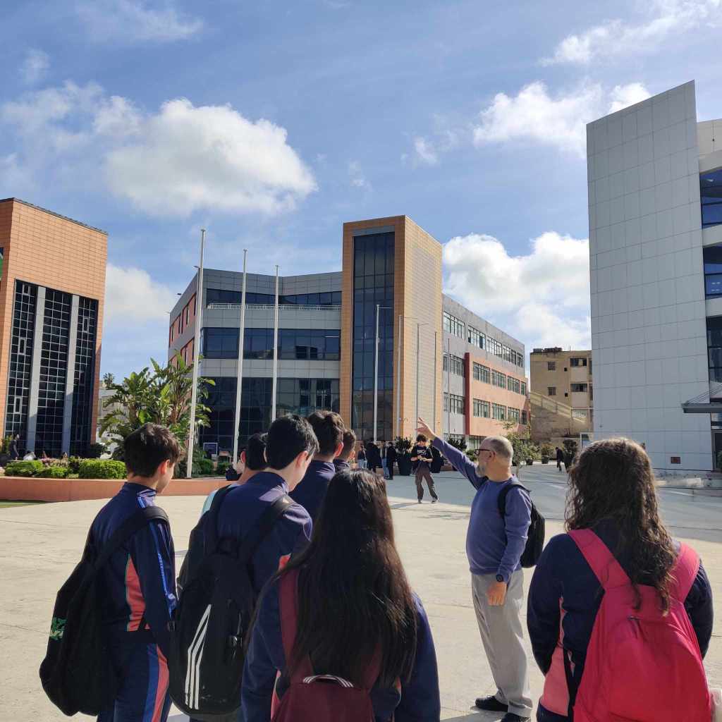 🧑‍💻 Tomorrow’s Software Developers&nbsp;👩‍💻