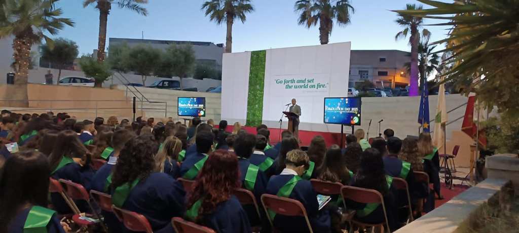 🎓Year 11 Graduation – A New&nbsp;Beginning