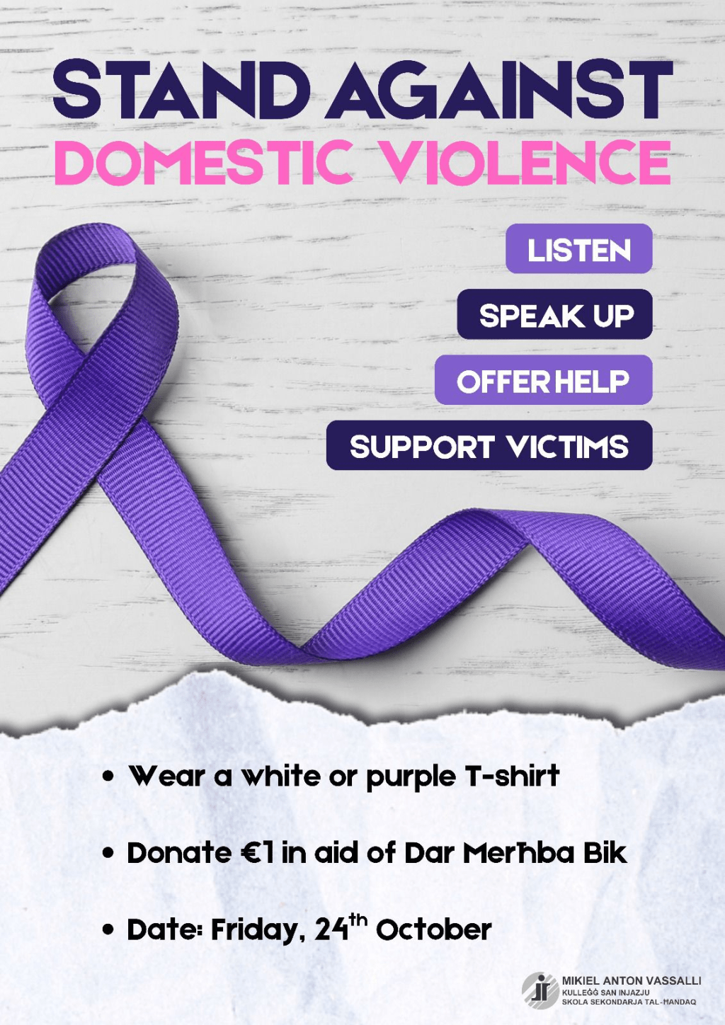 👚 CASUAL DAY&nbsp;💜