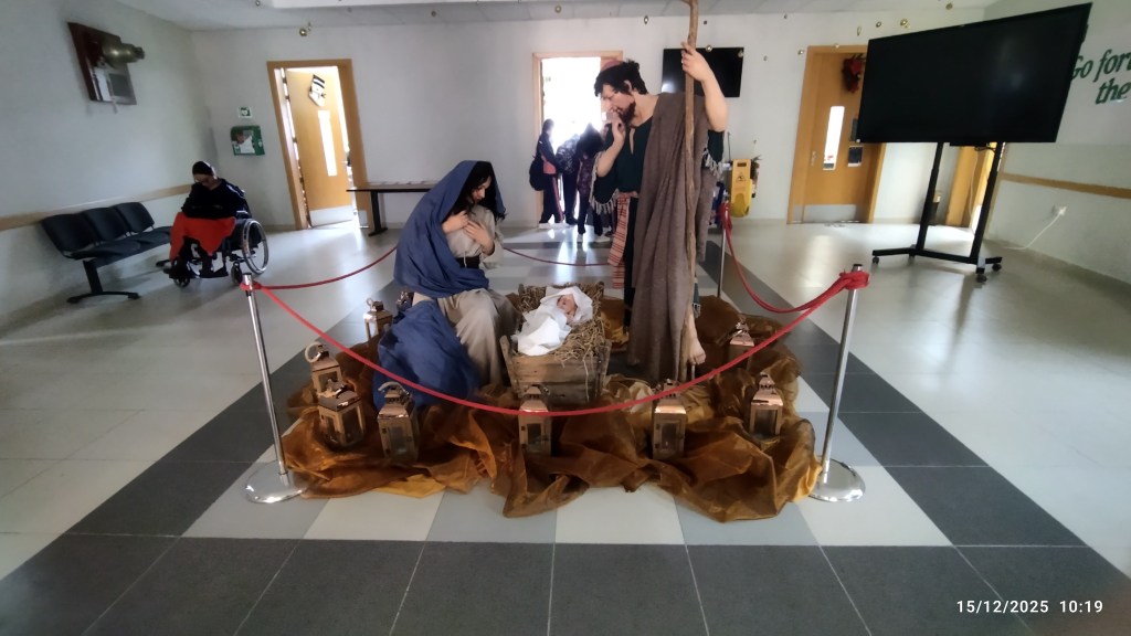 ✝️Christmas Mass🎄