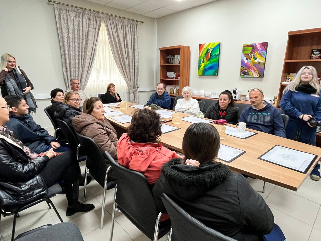 🧓Grandparents’ Day👵