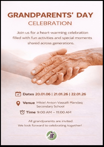Grandparents’ Day
