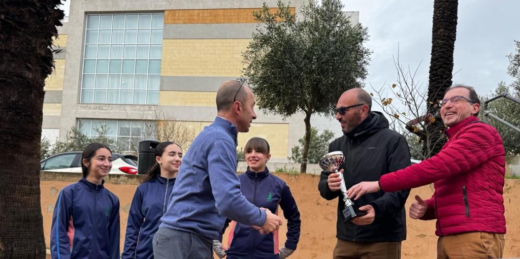 Celebrating excellence!🏆