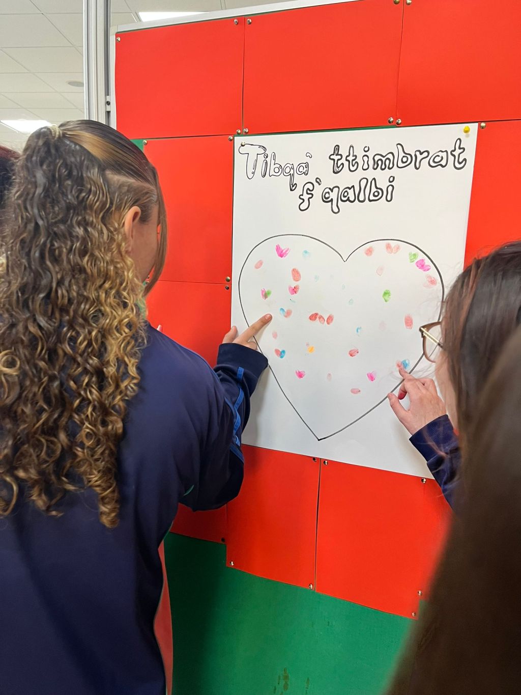 💘Valentine’s day and Carnival&nbsp;Activities🤡