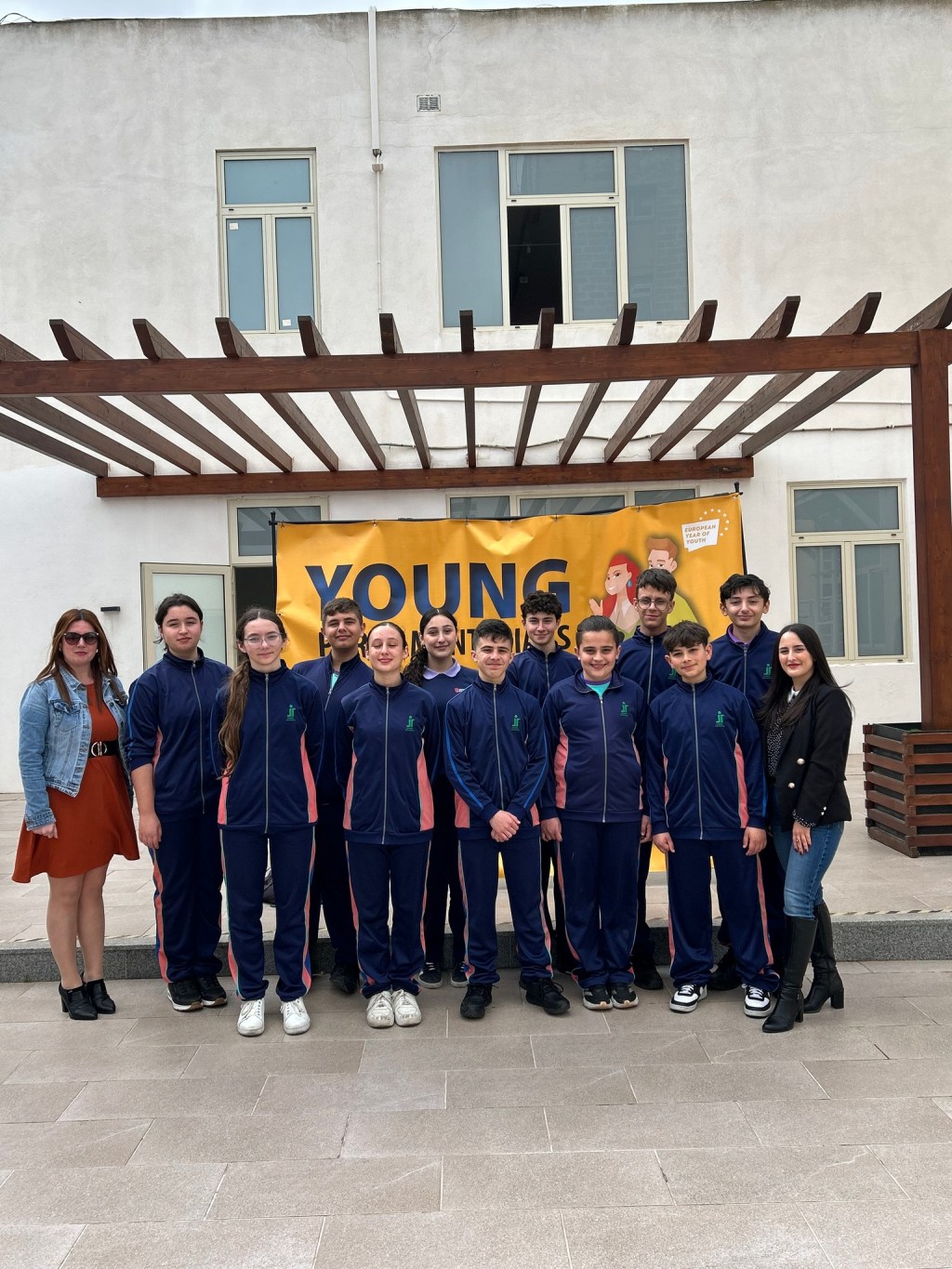 🏛️Off to Parliament!📜