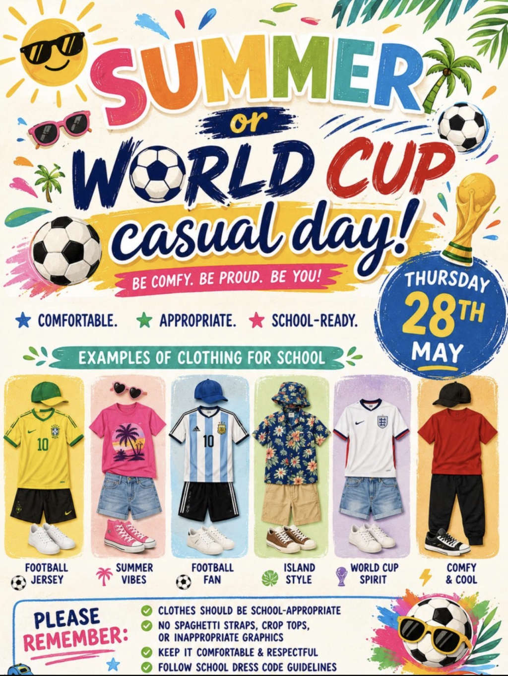 🍦Student Council Activities👕