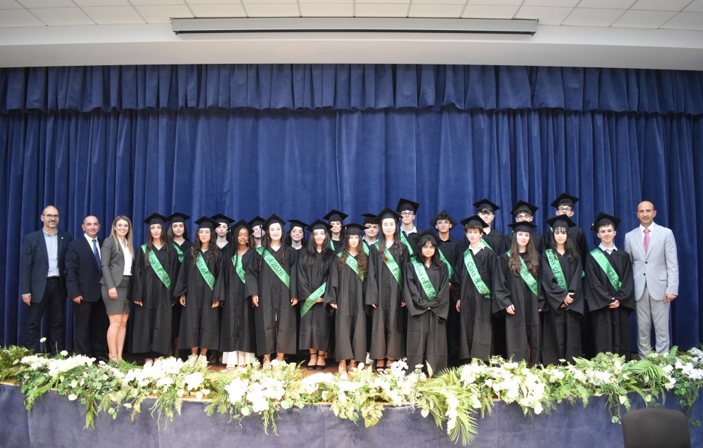 🎓Year 11 Graduation&nbsp;2026🧑‍🎓