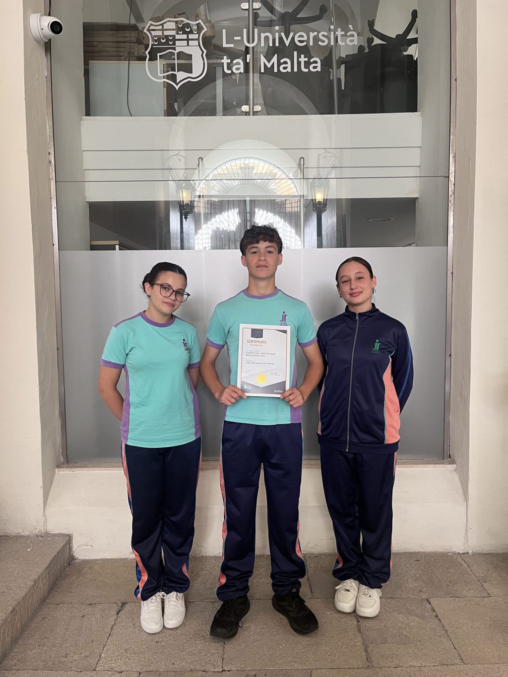 🪙Student Council Democracy Awards&nbsp;🤼